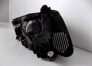 Mercedes S Klasa W222 LCI Lampa Przednia Lewa 6403 11