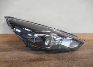 Lampa prawa przednia przód ford focus MK3 lift xenon 2014-2018 3