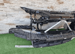Pas przedni wzmocnie bmw 3 G20 G21 m pakiet 2