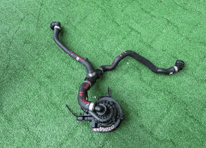 Pompa pompka wody bmw X1 U11 2 U06 9455020 5A1D497 1