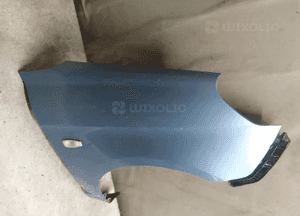 Błotnik PRZEDNI PRZÓD PRAWY KIA PICANTO LIFT L6 3