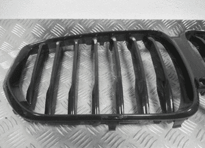 Grill gril atrapa bmw X5 G05 2018-2023 8