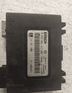 moduł pdc vectra c signum 0263004031