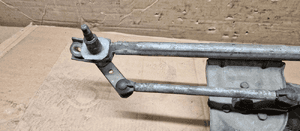 Mechanizm wycieraczek przód przedni Opel Corsa B 2