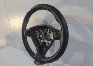 BMW 5 F10 / 7 F01 Kierownica Skóra - 13544 3