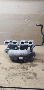 Kolektor ssący Mazda Premacy 1.8 16V 4