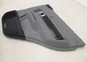 RANGE ROVER VOGUE L322 BOCZEK PRAWY TYŁ TYLNY OEM 5