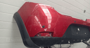 DACIA SANDERO II STEPWAY zderzak tylny tył 2012-2020 2