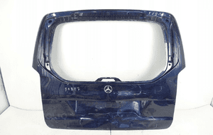 Mercedes v klasa W447 klapa bagażnika tył tylna 1