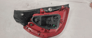 Tyl tylna lampa prawa renault clio 3 hb lift 4