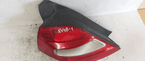Tyl tylna lampa lewa renault megane  2 hb lift 2