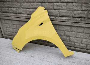 Ford ka plus MK3 iii 16-24 błotnik przedni lewy 2
