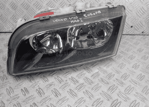 Lampa przód lewa volvo V40 S40 lift europa 30899678 radom 1