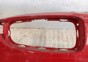 Zderzak przód przedni bmw 4 F32 F33 F36 lift 15- 6