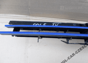Grill atrapa vw golf iv 4 radom 2