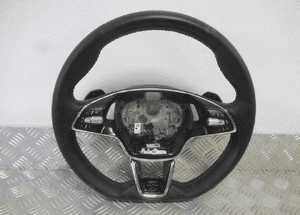 Kierownica multifunkcja skoda octavia iv 4 2019- 1
