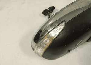 Lusterko prawe el. składane peugeot 508 12 pin od 10-18 2