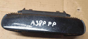 Klamka prawy przód przednia prawa Audi A3 8P LY9B 6