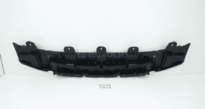 Audi tt 8J0 2006- spoiler kratka dokładka zderzaka przód 8J0807223A 4