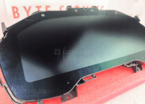 BMW 3 G20 5 G30 7 G11 Licznik Zegary Prękościomierz LCD 5A2FC70 3