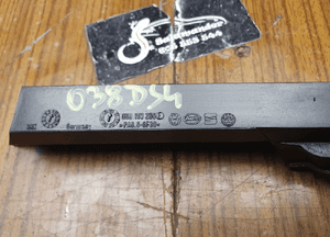 Smok 06B103206E Pompy Oleju Rurka Kanał Ssacy Olej 2.0 ALT FSI Audi A4 B6 B7 A6 VW 3