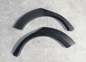 Subaru impreza iii gh 08-11R listwa błotnik tył xv prawa lewa 1