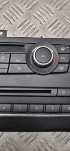 Bmw X3 F25 panel nawiewu klimatyzacji 9312722 9208591 4
