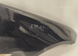 BMW e90 3 seria 05-11 BŁOTNIK PRAWY 4