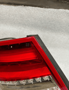 Lampa lewy tyl led mercedes W204 lift A2048204664 3