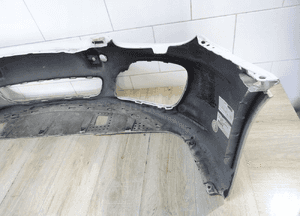 Porsche boxter cayman 981 zderzak 98150531102 C9A 9