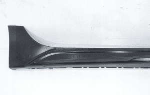 Listwa progowa prawa audi A4 B9 lift kombi allroad 4