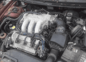 Mazda MX-6 626 GE Pompa Hamulcowa  Serwo 6