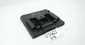MODUŁ STEROWNIK BCM KOMFORTU VW SKODA 5Q1937084B 7