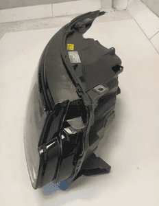 Range rover iv L405 lift lampa prawy przód prawa przednia laser matrix 4