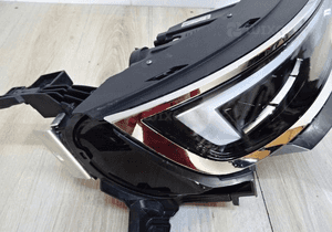 Opel mokka led lampa lewa przód nowe 9834008280 12