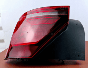 VW Volkswagen POLO 6 VI LAMPA Tylna Lewa LED IQ LIGHT 2G0945207H 3