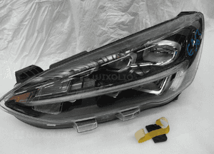 Ford focus MK4 full led lampa przednia lewa 3