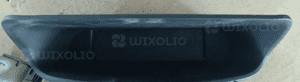 Peugeot 207 308 T7 zegarek  wyświetlacz 9664483980 96644840XT 3
