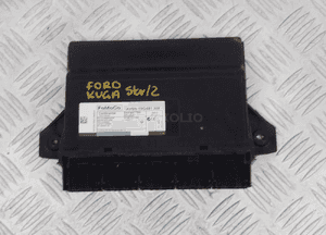 MODUL KOMFORTU FORD KUGA II  AV6N-19G481-AM 1