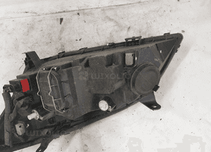 Lampa przednia prawa przód prawo toyota corolla E12 9