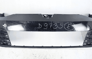 Volkswagen golf viii zderzak przód przedni 2019- 5H0807221J 3
