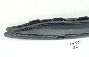 Kratka zderzaka prawy przód audi Q7 4M 4M0807158A 3