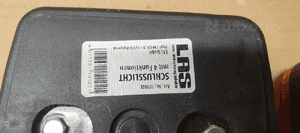 Lampa tył tylna uniwersalna do przyczepki LAS 10102L 6