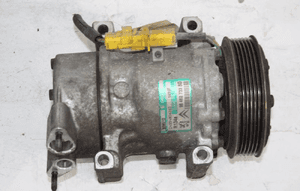 Kompresor sprężarka klimatyzacji SD6V12 CITROEN C3 1.6 16V  9646273380 1
