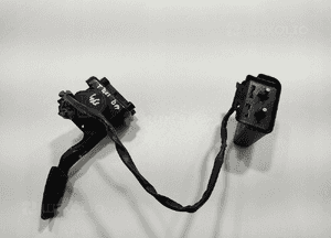 PEDAŁ GAZU LAND ROVER DEFENDER 2.2 2.4 TDCI 7H12-7R562-AA 2007-2014 2