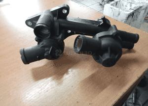 obudowa termostatu golf 5 1.4 fsi 03c121026g 1
