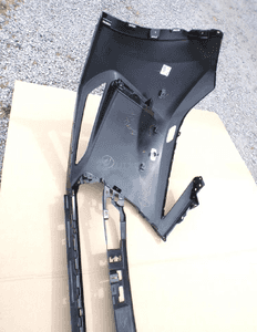 Zderzak przedni pdc spr lexus rx iv lift nowy 52119-48590 oryginał 7