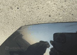 Maska pokrywa silnika przod vw golf viii 8 5H 5H0 2019- bardzo ladna 4