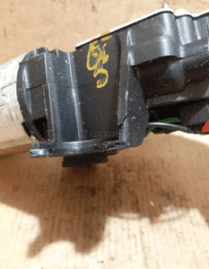 SILNICZEK WYCIERACZKI TYLNEJ FIAT PUNTO II LIFT HB 4