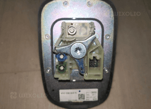 Antena dachowa Audi 4N0035503N Kolor Brązowy Z1U 3